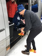 Pekan monot olivat melkein uudet (1990-luvulta).