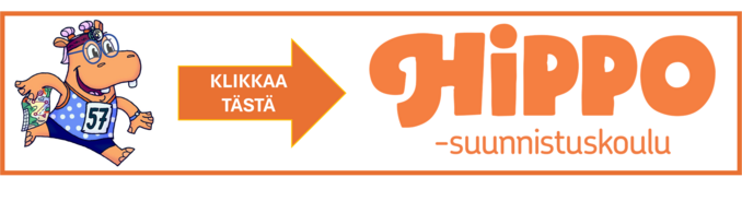 Hipposuunnistuskoulu