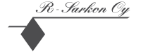 R-Sarkon Oy