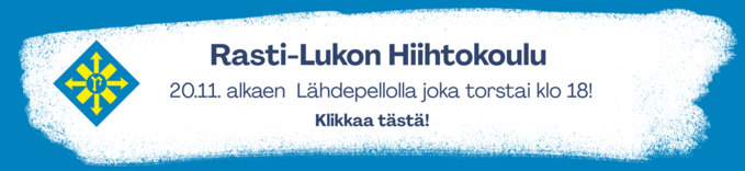 Hiihtokoulu